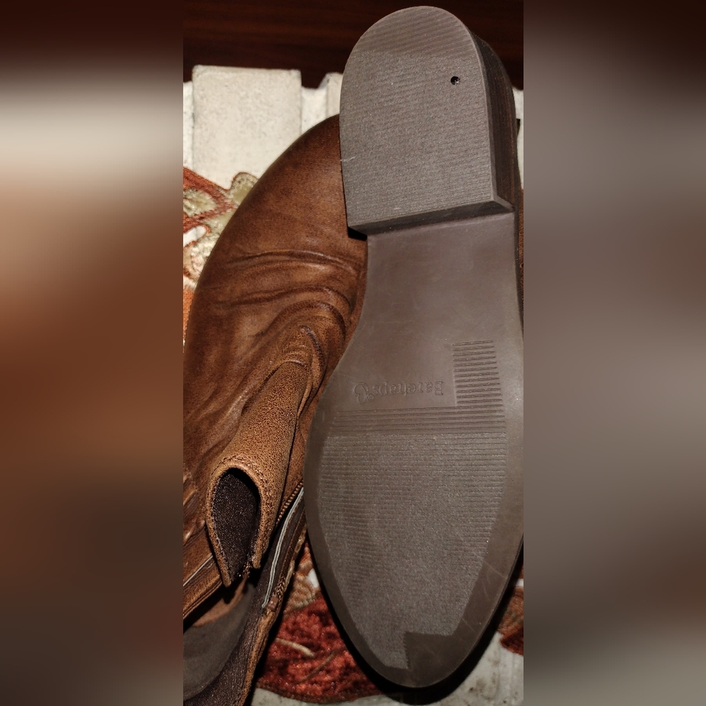 Booties - Picture 2 of 4